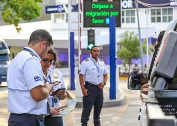 Gobierno de El Salvador apoya al empresariado con estrategia de facilitación del comercio