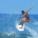 Bryan Pérez, surfista nacional: «Estoy más motivado para este evento, esta vez quiero llegar lejos»