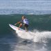 El mejor surfista de la historia destaca la apuesta de El Salvador por el surf