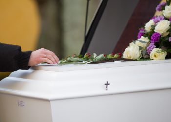 Muere la anciana que había despertado durante su propio velatorio en Ecuador