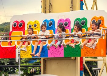 Parques nacionales de El Salvador recibieron a 257,546 visitantes en mayo