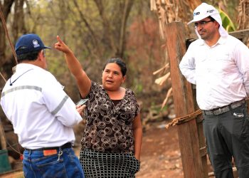 El BID apoya programa de acceso a la energía en El Salvador