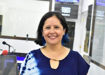 Directora de Cossan 2023 reitera que los escenarios estarán listos para los Centroamericanos y del Caribe