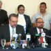 Otro grupo de la oposición busca imponer su candidato