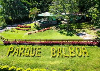 Parques nacionales han recibido 4.3 millones de visitantes hasta mayo