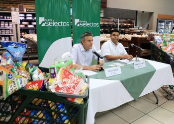 Súper Selectos generará más de $12 millones en ahorro a los salvadoreños con campaña de reducción de precios
