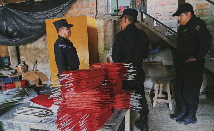 Foto / Diario El Salvador