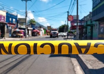 Dos fallecidas en accidente de tránsito en Santa Ana