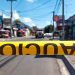 Dos fallecidas en accidente de tránsito en Santa Ana