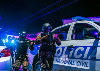 Embajador de Estados Unidos destaca avances en materia de seguridad en El Salvador