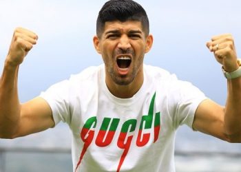 Nelson Bonilla: «Me duele no estar en la selección ahora, pero no estoy esperado explicación de por qué no fui llamado» 