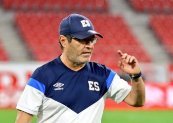 Hugo Pérez: «Conociendo a Klinsmann, con su mentalidad de alemán, nos va a querer meter siete u ocho goles este martes,  acá no hay misericordia»