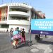Reordenamiento del Centro Histórico de San Salvador involucra a más de 2,000 comerciantes