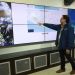 Modernizan radares meteorológicos para fortalecer el sistema de alerta temprana