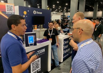 Asobitcoin lanza programa de asesorías para inversionistas interesados en El Salvador