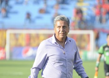 FAS iniciará pretemporada el próximo lunes de la mano del entrenador mexicano Raúl Arias