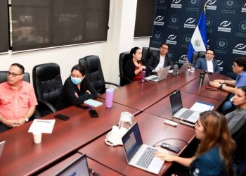Defensoría se fortalece con apoyo de la cooperación coreana
