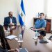 Empresa de Uruguay explora invertir en el sector energía del país