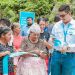 Obras Municipales construye calle para beneficio de habitantes de San Carlos, Morazán