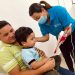 Desarrollan tamizaje auditivo para menores