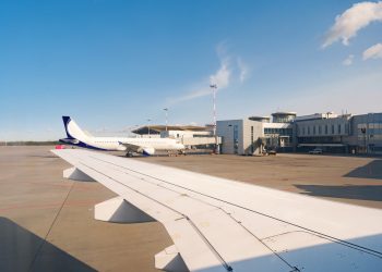 Alerta en Quito por amenaza de bomba en un vuelo procedente de Ámsterdam