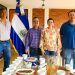 Gobierno salvadoreño busca fortalecer acuerdo comercial con la Unión Europea