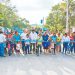Obras Municipales repara más de 24 calles en Ahuachapán