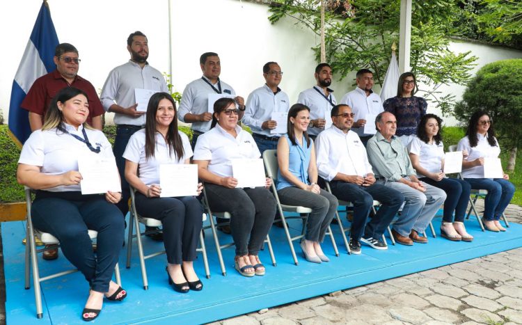 FOTO/ Jarvyn Muñoz/ Diario El Salvador