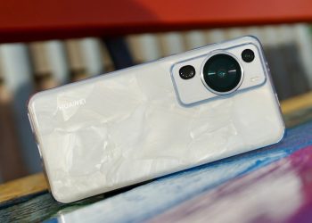 El Huawei P60 Pro llega a El Salvador con lo mejor en diseño y cámara