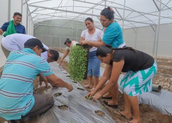 Rural Adelante impulsa a las cooperativas de El Salvador