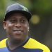 Hernán Medford, mundialista costarricense: «Costa Rica llega en horas bajas ante El Salvador»