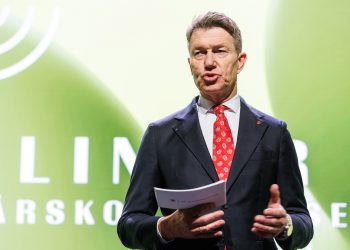 Noruega aprueba proyectos de petróleo y gas por valor de $18,600 millones