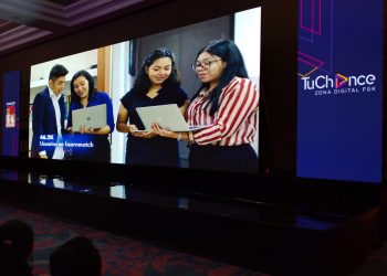 Salvadoreños pueden acceder a empleos en Tu Chance
