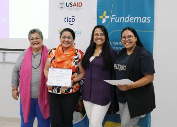 Tigo fortalece la igualdad de género con su programa Conectadas