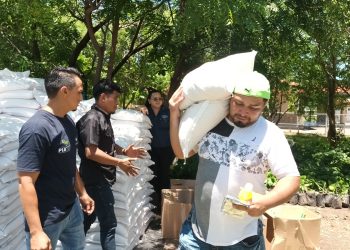 El Ministerio de Agricultura y Ganadería lanza plan de contingencia para alimentar el ganado