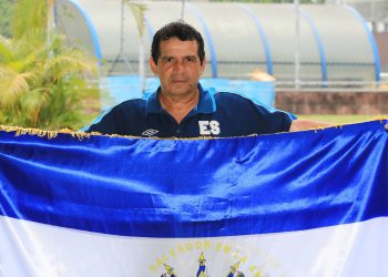 «Creo que no nos equivocamos en la elección del grupo para competir en San Salvador 2023»