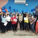 Fundación Calleja capacitó a más 500 jóvenes para nuevos empleos