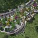 El ISTU continúa puliendo sus parques recreativos