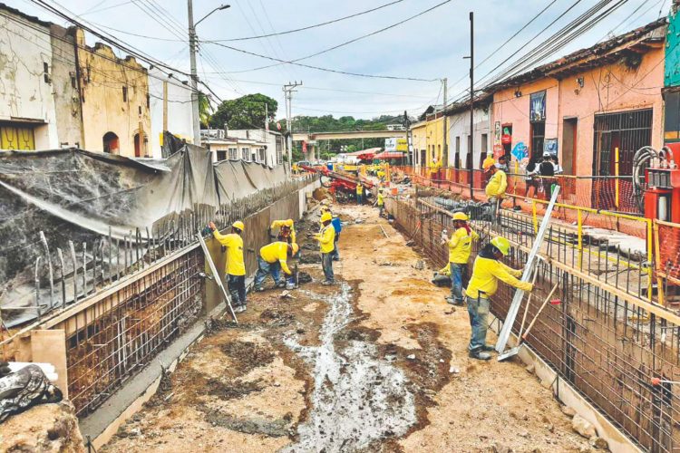 Foto / Diario El Salvador