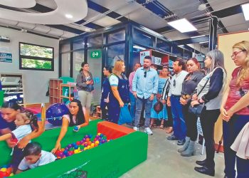 Unicef y OIM verifican mejora en seguridad en Conchagua