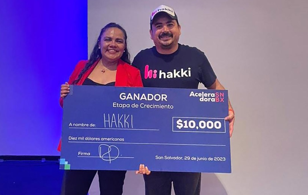 Startups Salvadoreñas Ganaron Capital Semilla Para Sus Negocios ...