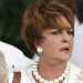 Fallece la presentadora mexicana Talina Fernández a sus 78 años