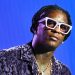 El rapero Young Thug saca un disco desde la cárcel