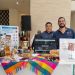 Honduras y El Salvador  fortalecen lazos en el sector turismo