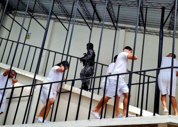 Fiscalía apela fallo contra involucrados en caso Chalchuapa
