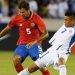¿Cuándo fue la última vez que El Salvador venció a Costa Rica en Copa Oro?