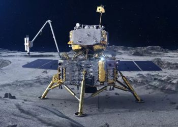 Sonda lunar de China transportará cargas útiles de agencias espaciales europea y francesa