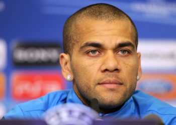 Dani Alves defiende su inocencia en una primera entrevista desde prisión