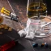 Las drogas siguen siendo de fácil acceso en Europa, alerta un informe