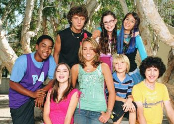 Lanzan tráiler de «Zoey 102», la apuesta para revivir un clásico de Nickelodeon